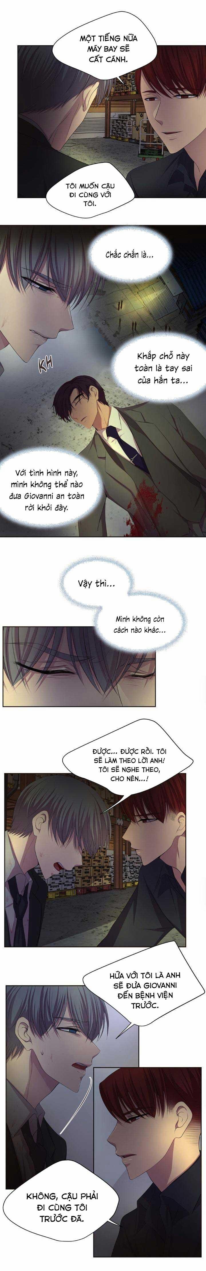 Hold Me Tight 76 trang 9