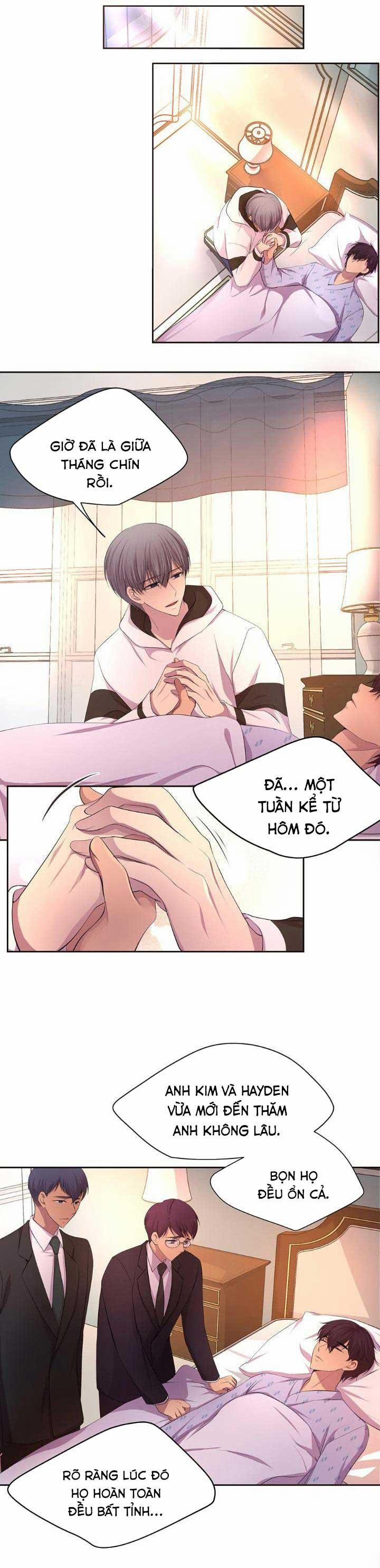 Hold Me Tight 77 trang 15