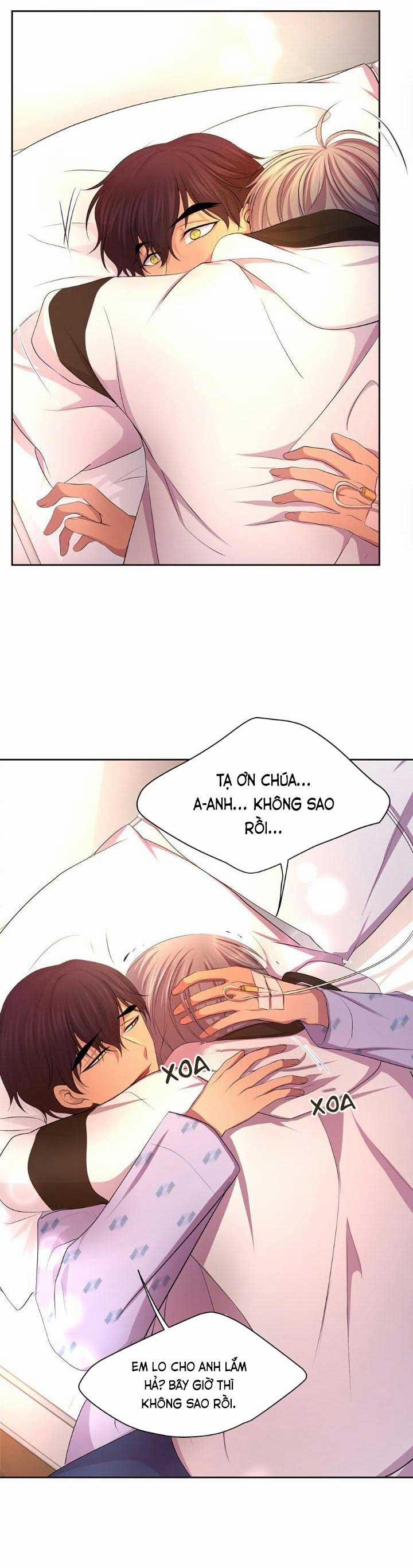 Hold Me Tight 77 trang 22