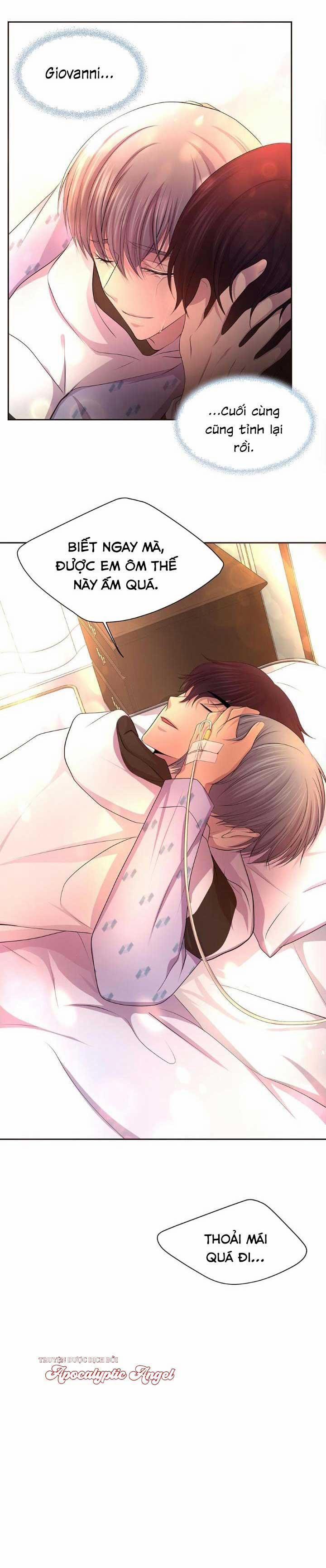 Hold Me Tight 77 trang 23