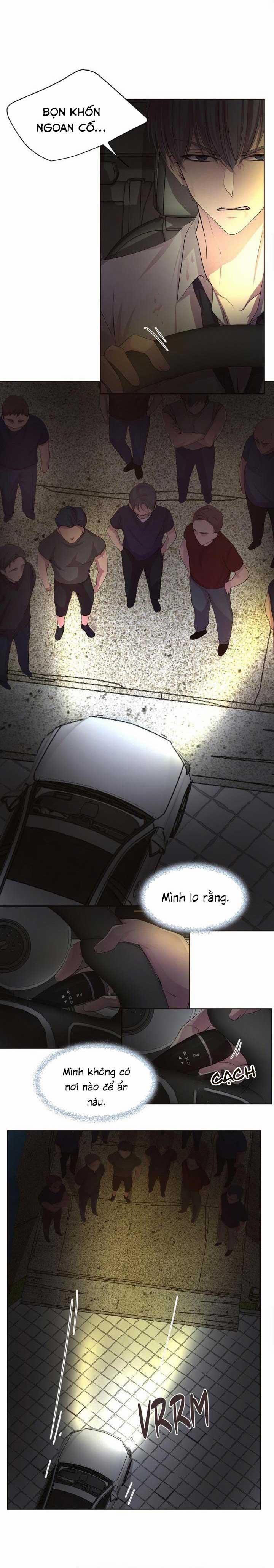 Hold Me Tight 77 trang 5