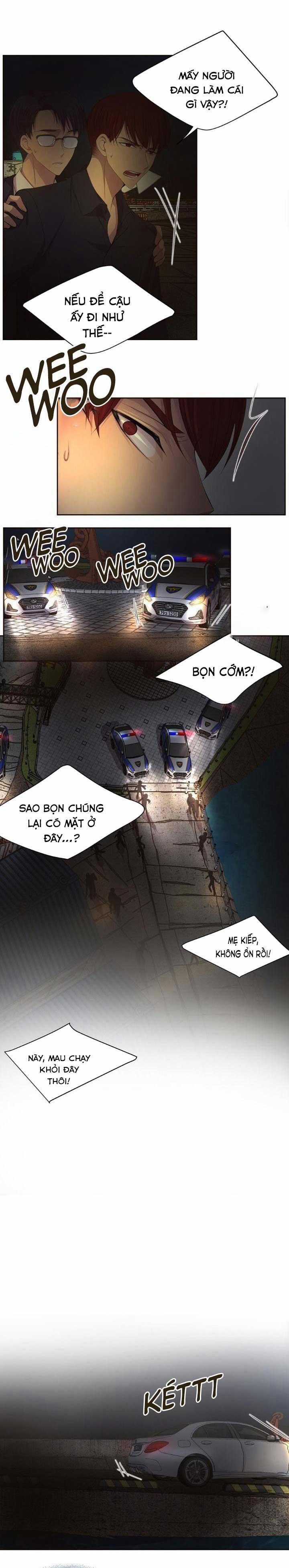 Hold Me Tight 77 trang 8