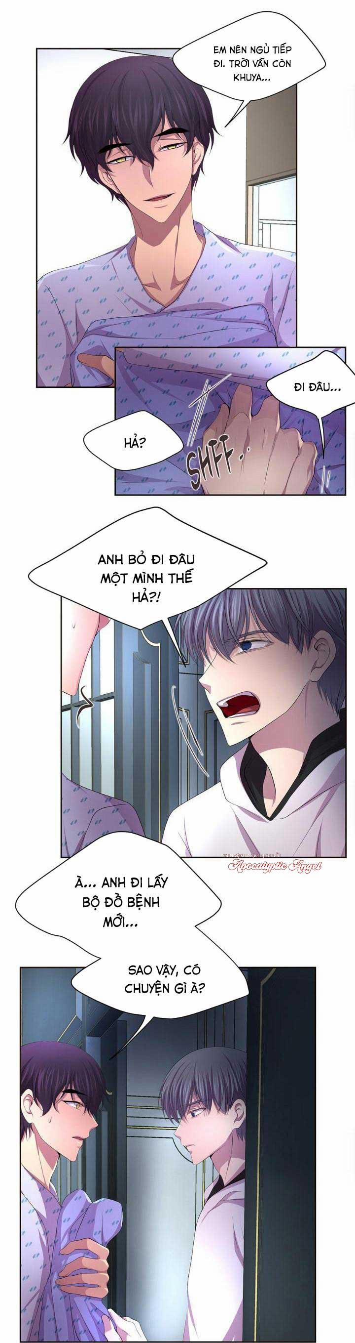 Hold Me Tight 78 trang 17