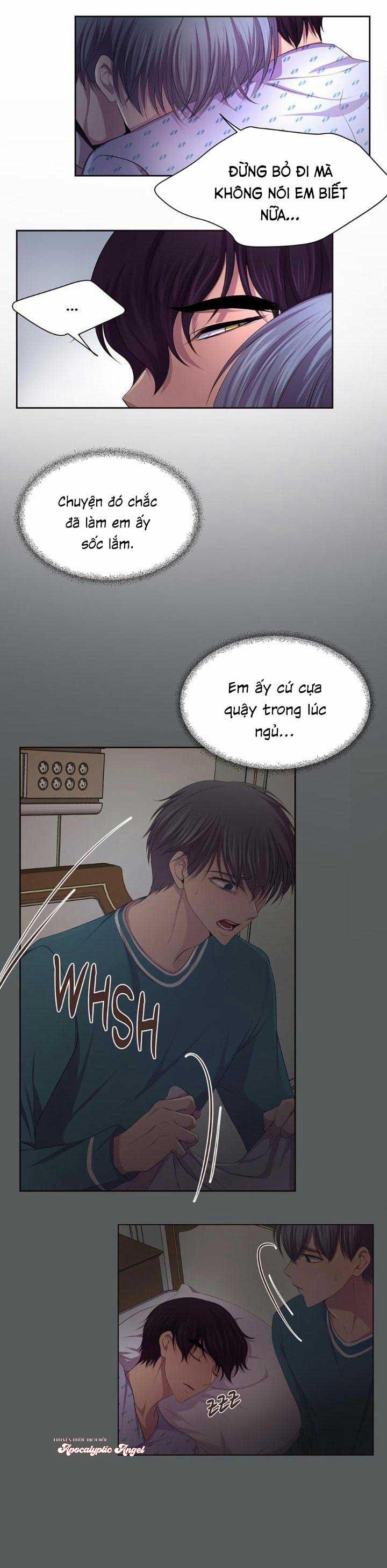 Hold Me Tight 78 trang 19