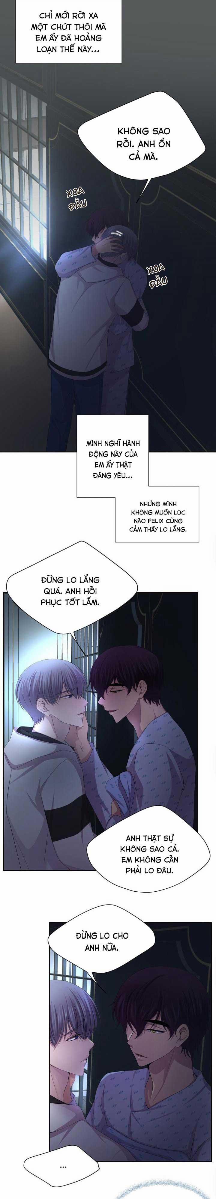 Hold Me Tight 78 trang 22