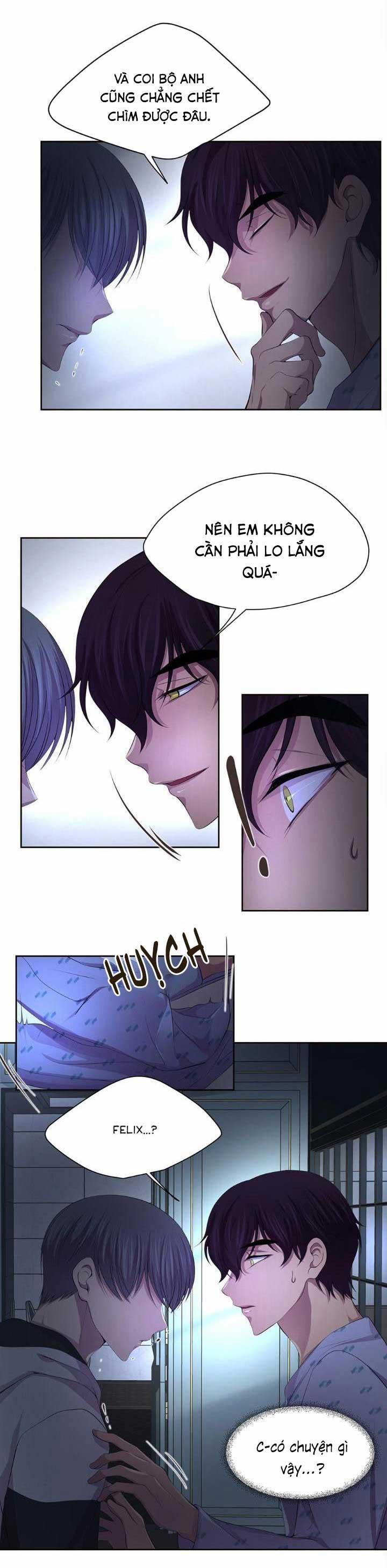 Hold Me Tight 78 trang 24