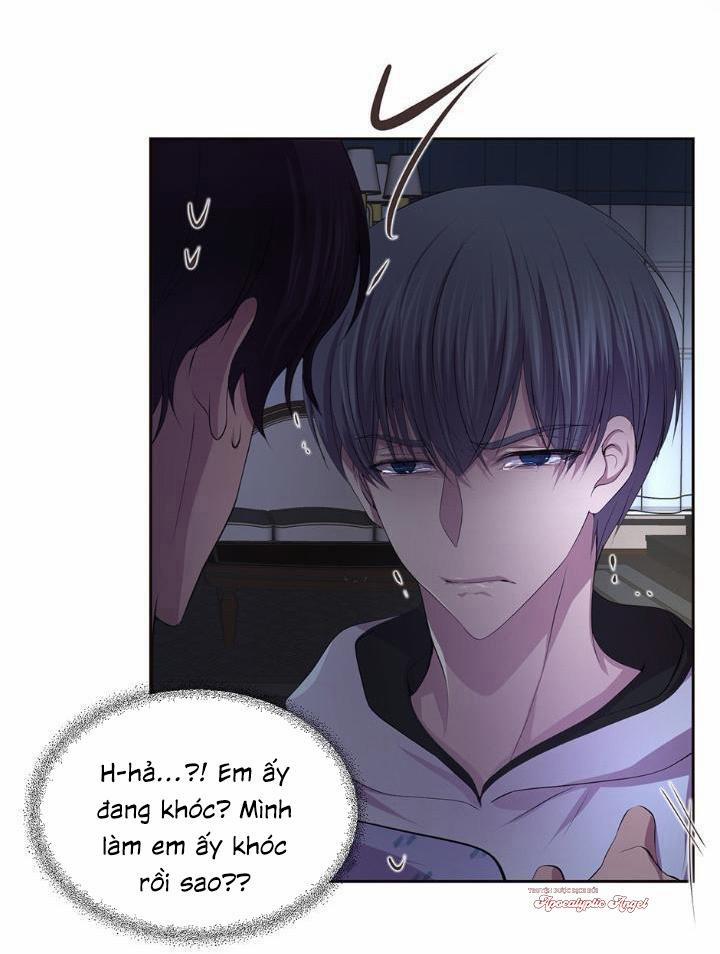 Hold Me Tight 78 trang 25