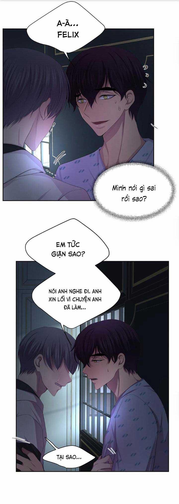 Hold Me Tight 78 trang 26