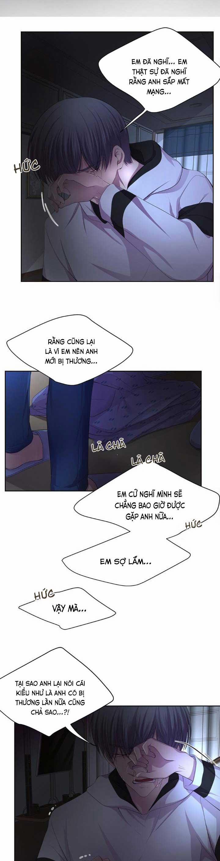 Hold Me Tight 78 trang 28