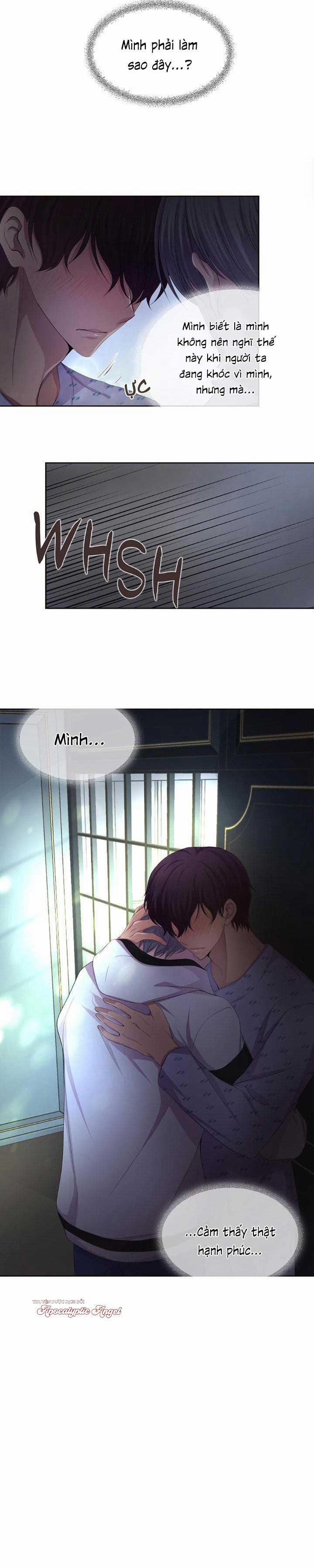 Hold Me Tight 78 trang 31