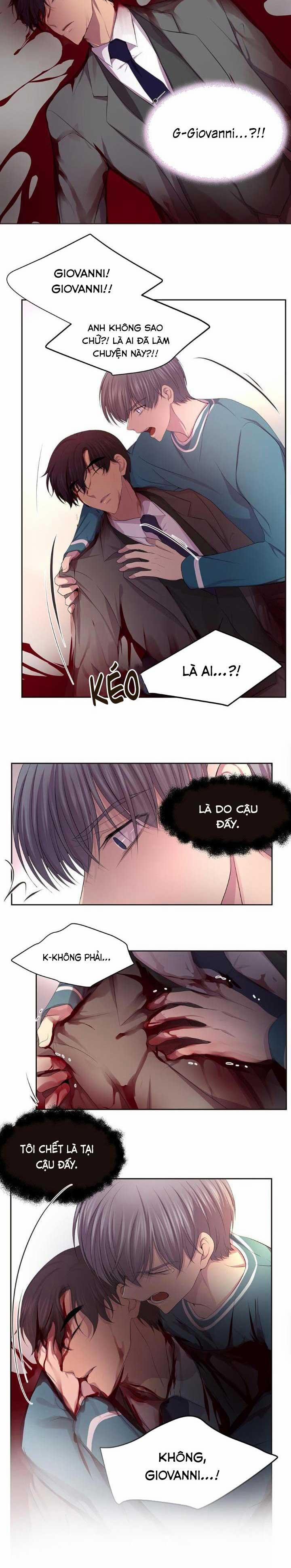 Hold Me Tight 78 trang 8