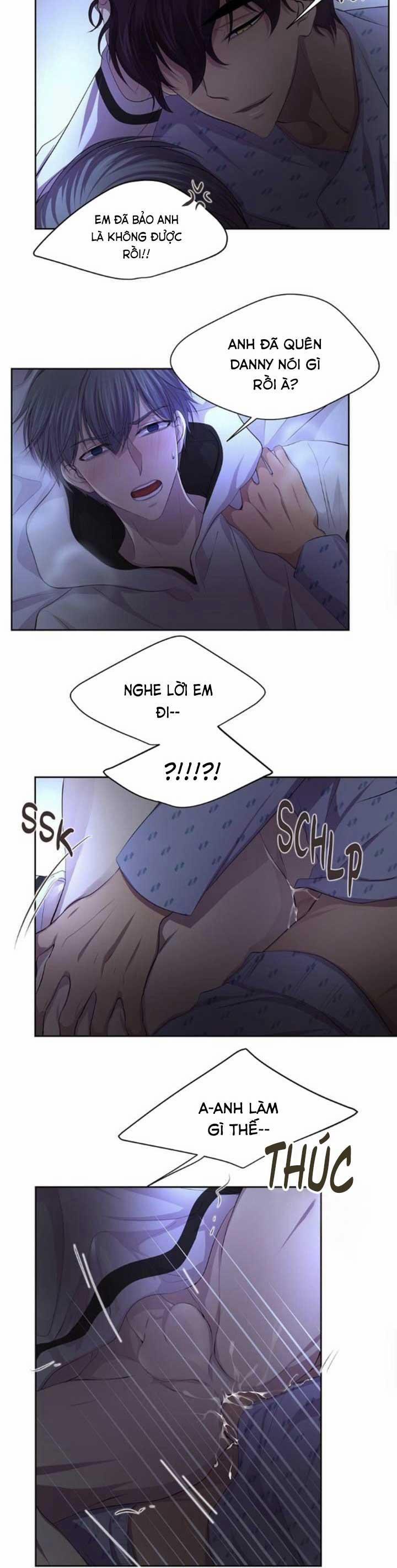 Hold Me Tight 79 trang 38