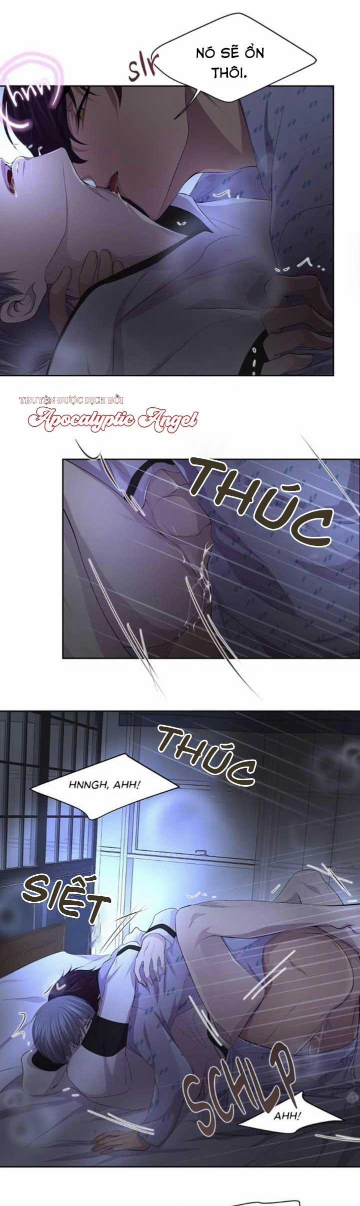 Hold Me Tight 79 trang 40