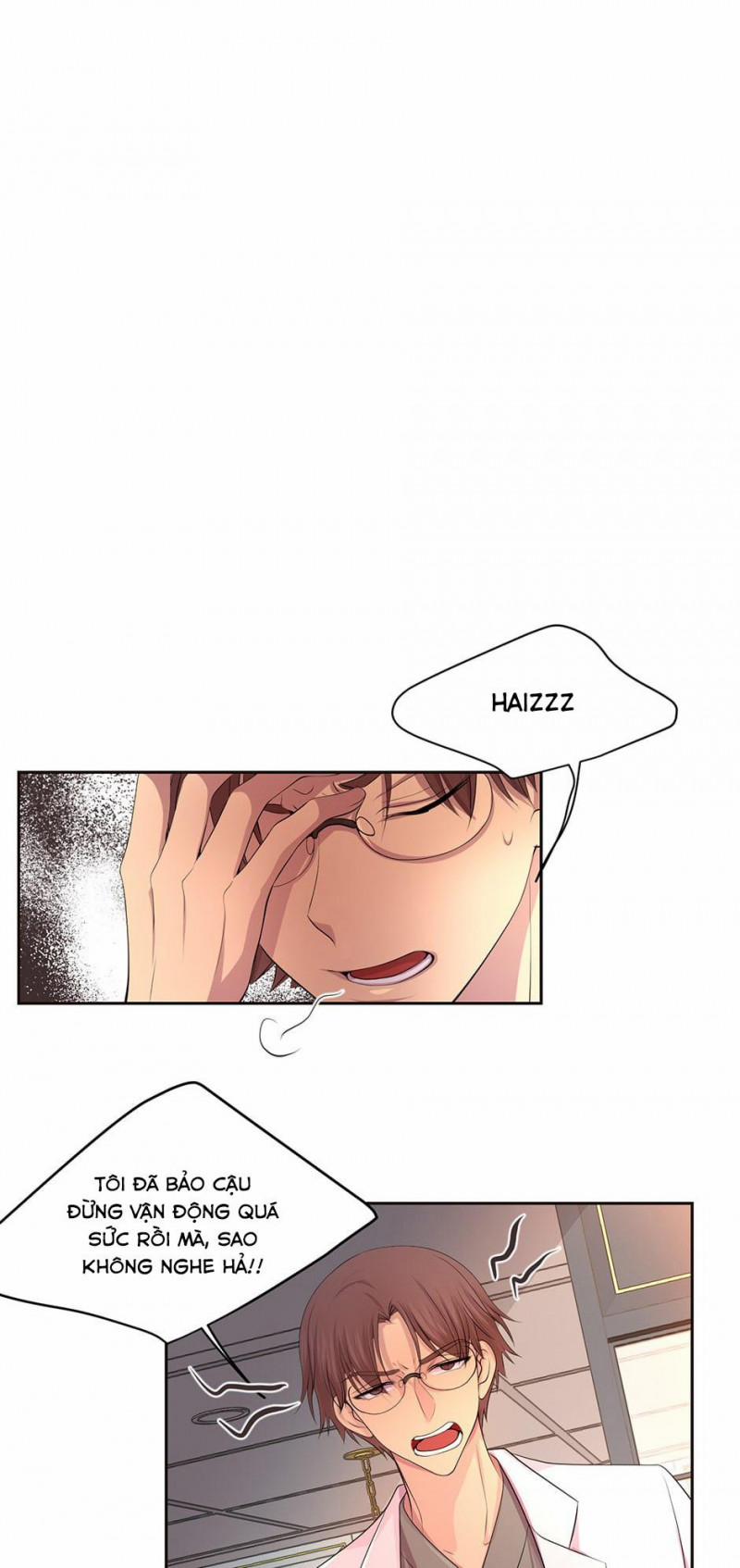 Hold Me Tight 80 trang 13