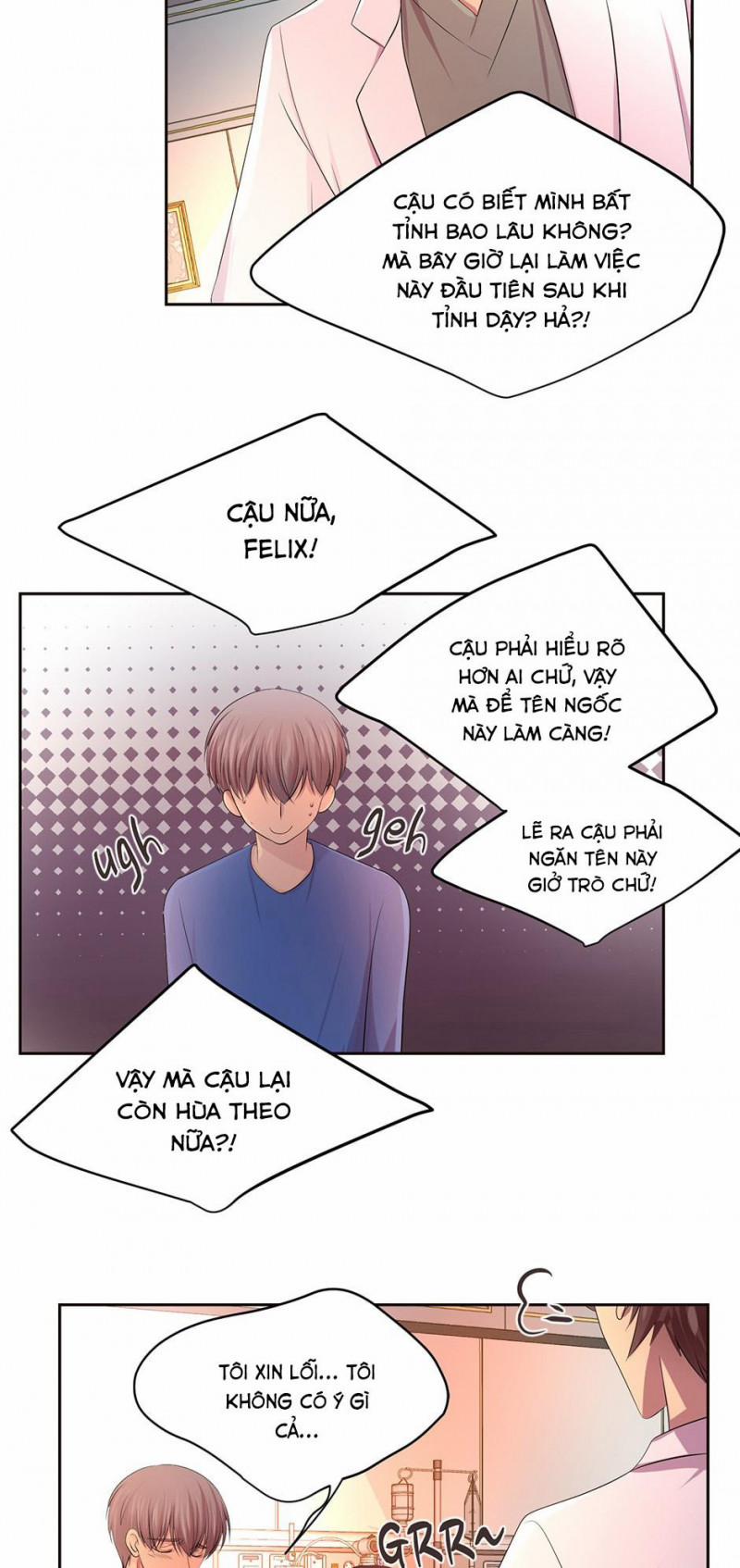 Hold Me Tight 80 trang 14