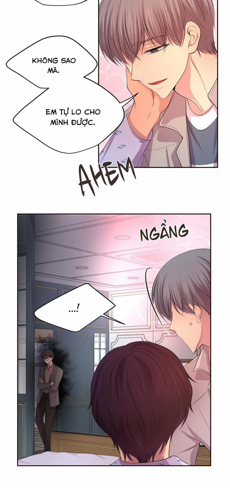 Hold Me Tight 80 trang 18