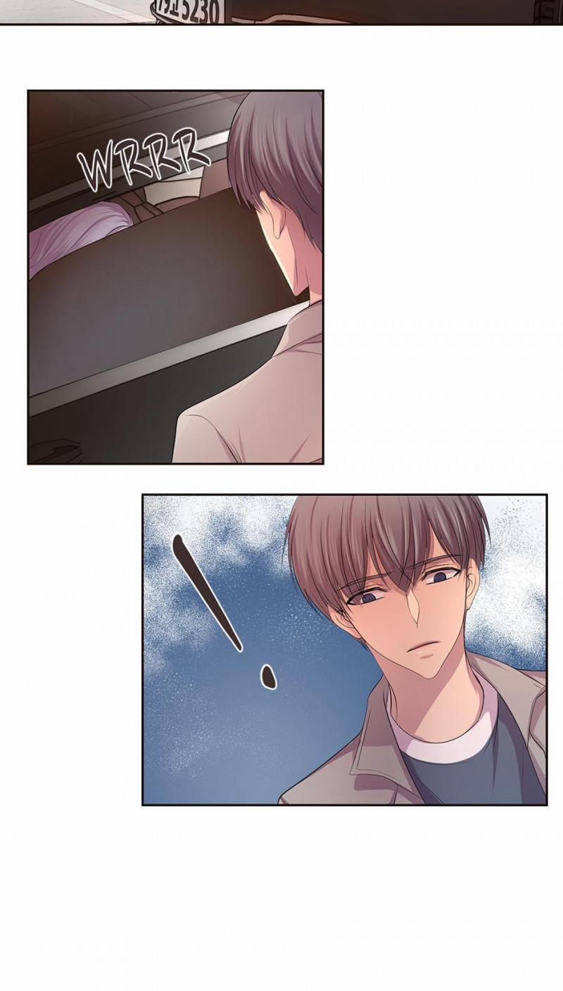 Hold Me Tight 80 trang 26