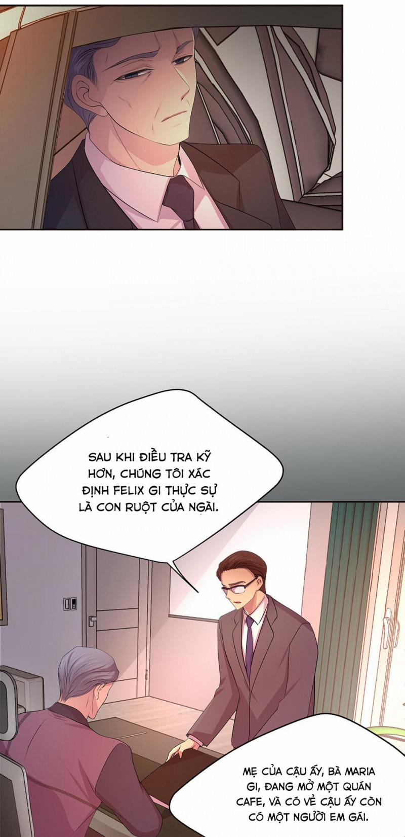 Hold Me Tight 80 trang 27