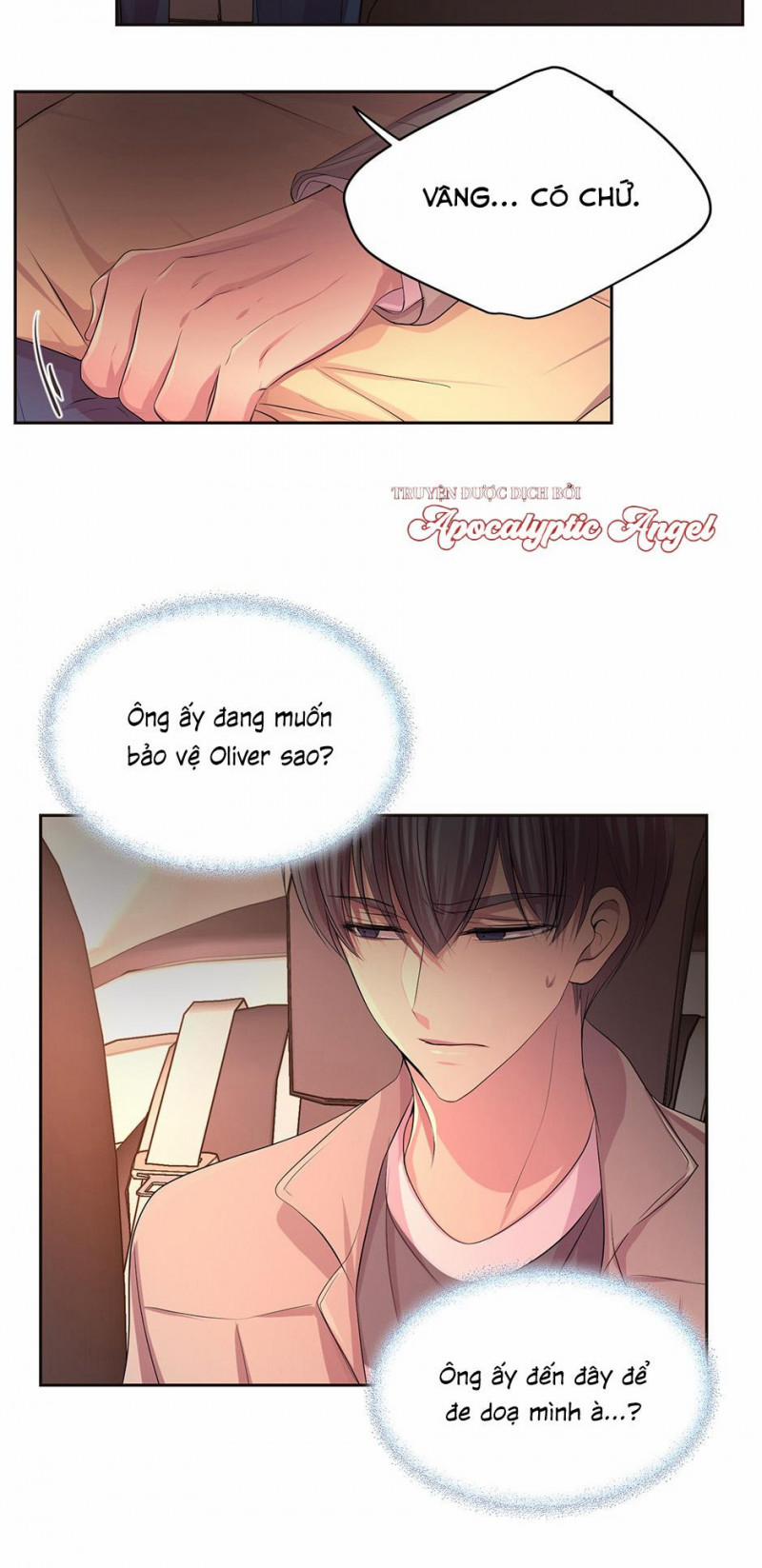 Hold Me Tight 80 trang 32