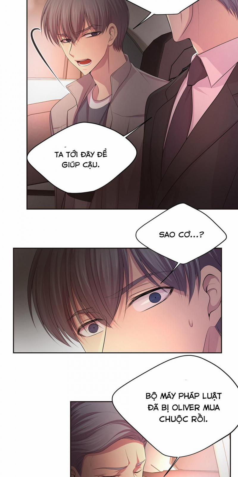 Hold Me Tight 80 trang 34