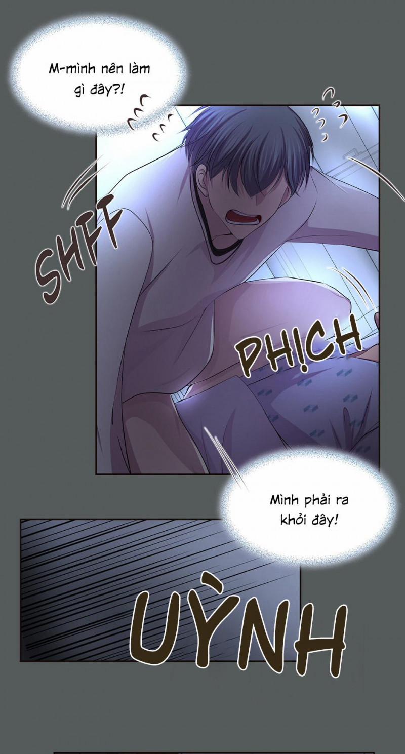 Hold Me Tight 80 trang 52