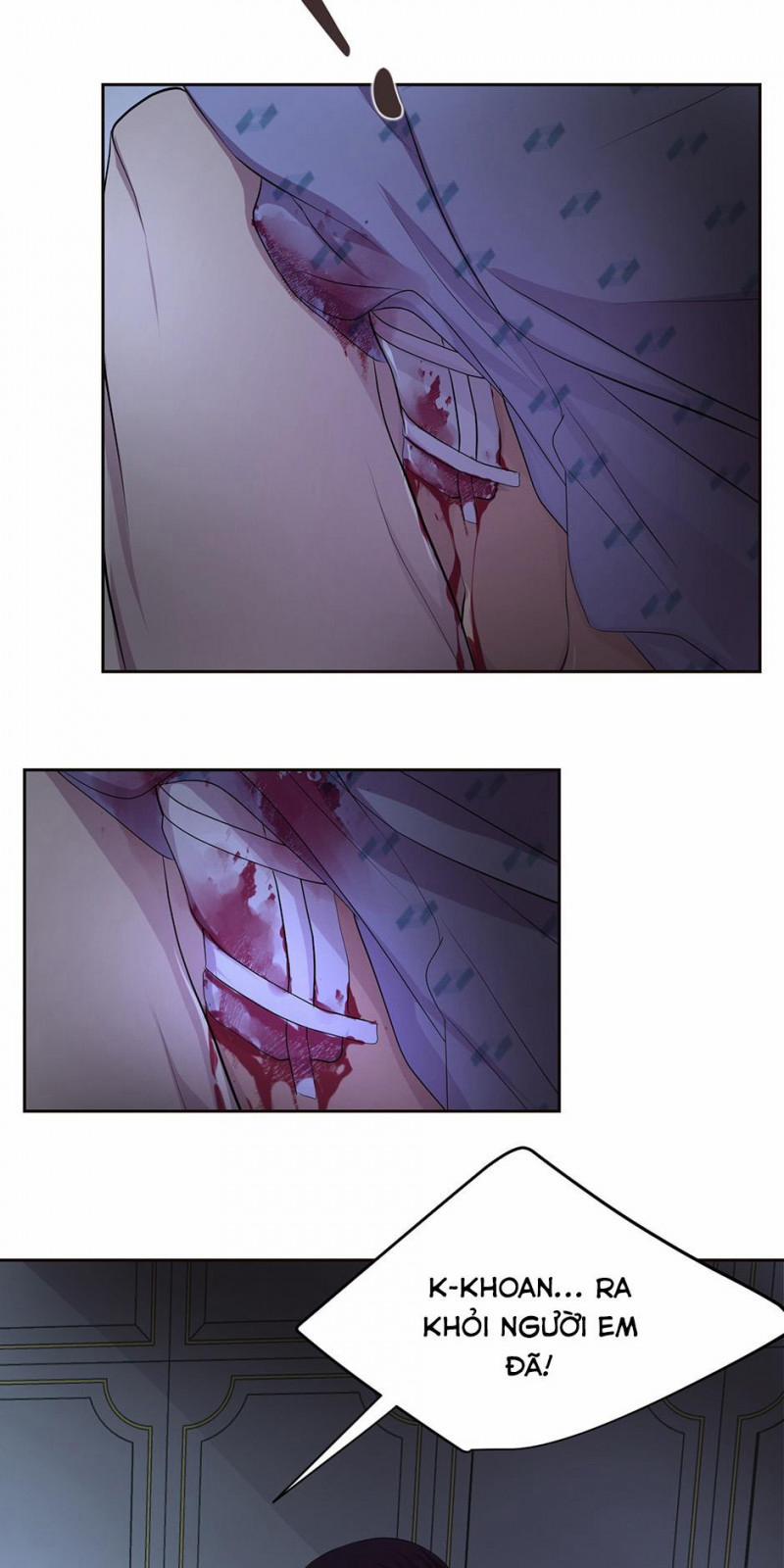 Hold Me Tight 80 trang 9