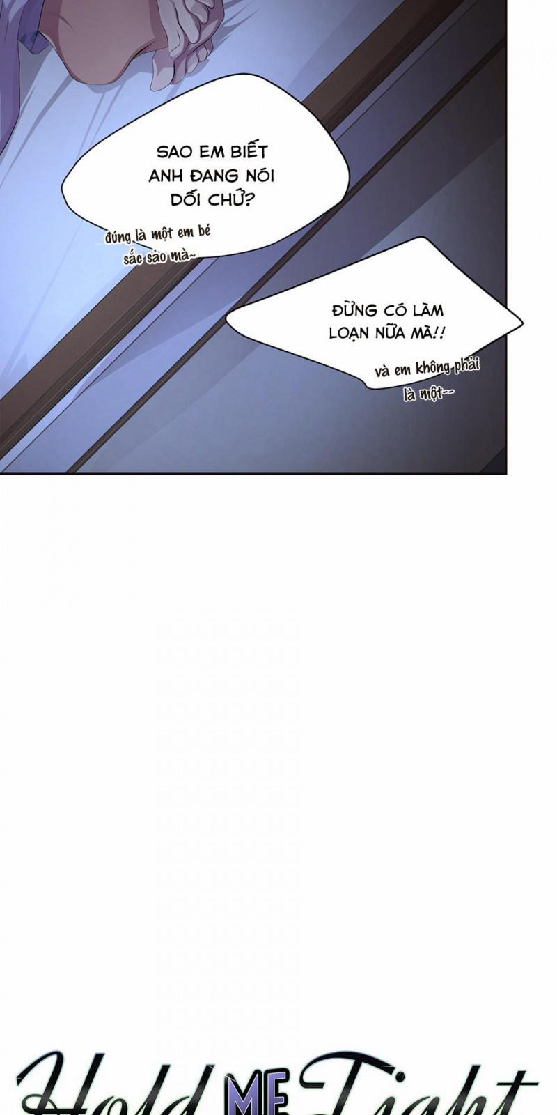 Hold Me Tight 81 trang 10