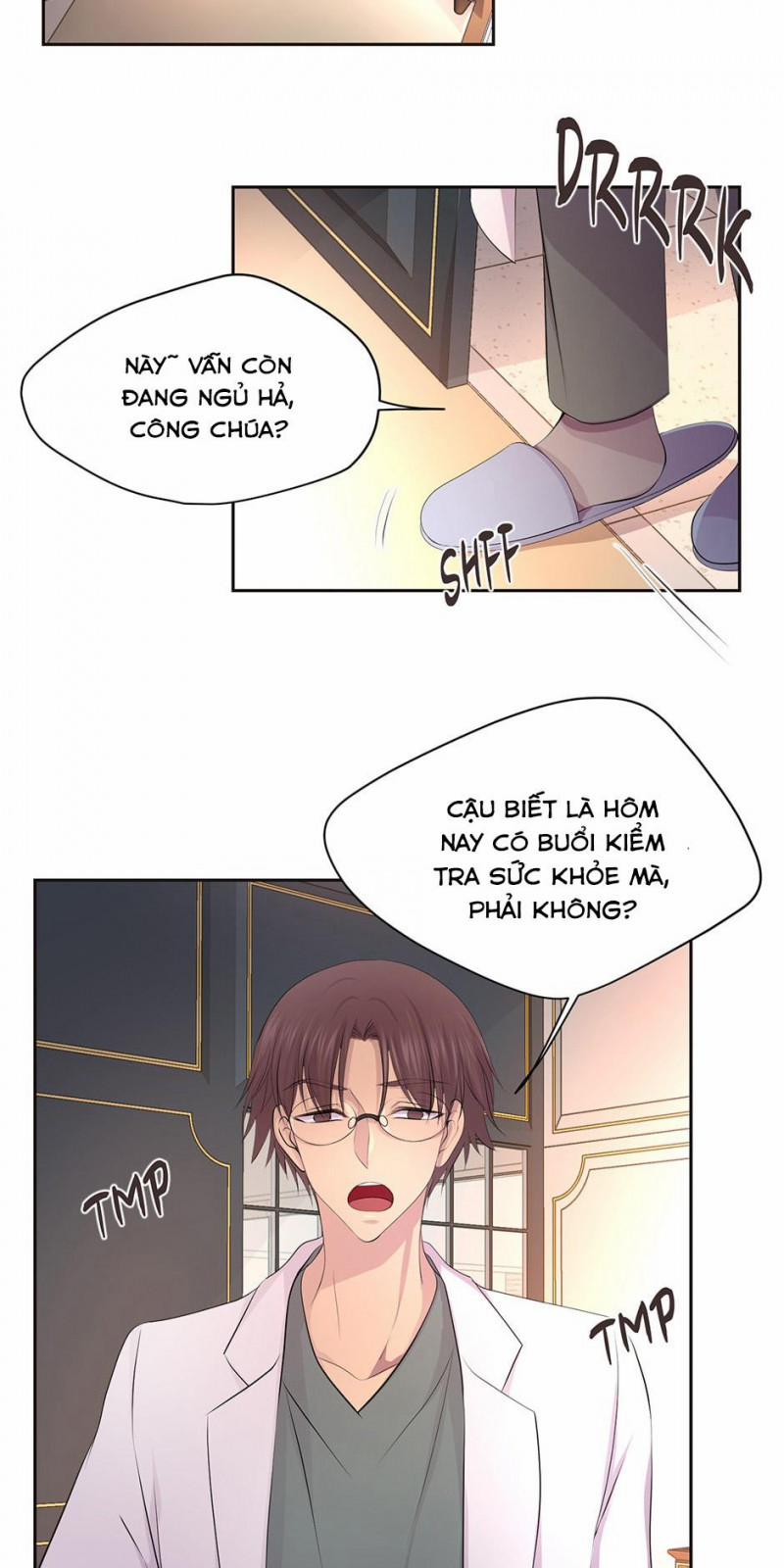 Hold Me Tight 81 trang 12