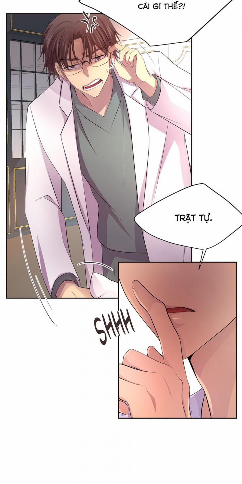 Hold Me Tight 81 trang 14