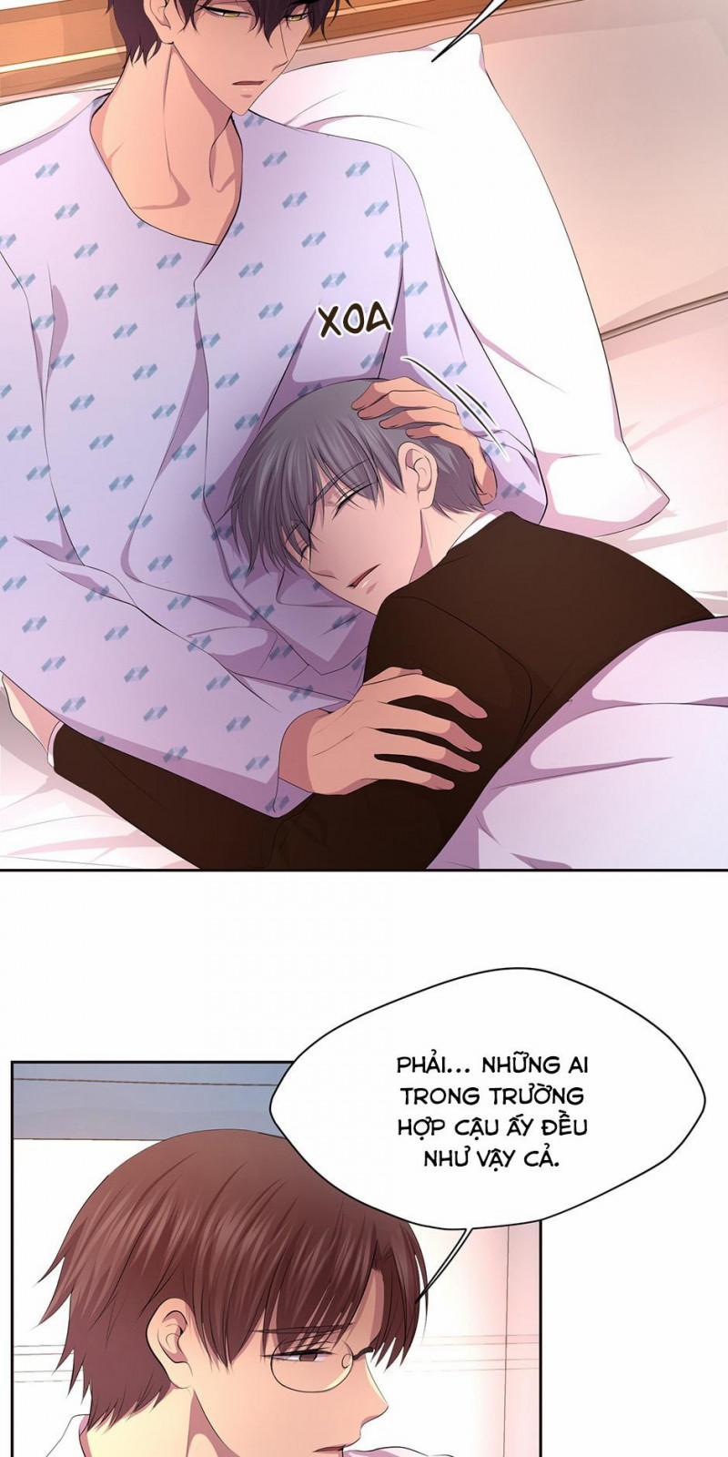 Hold Me Tight 81 trang 17