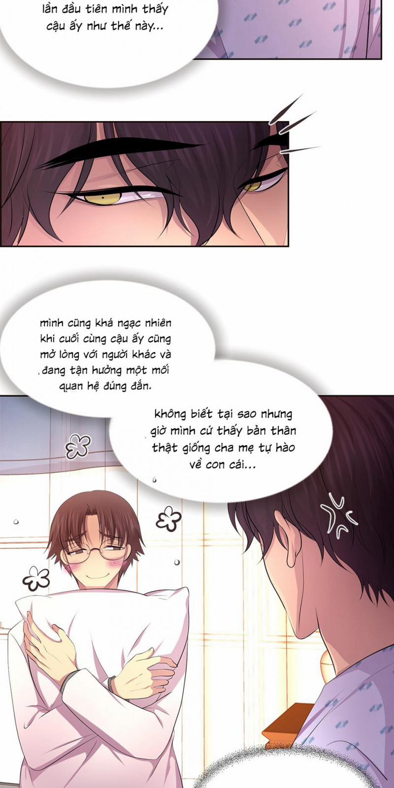 Hold Me Tight 81 trang 19
