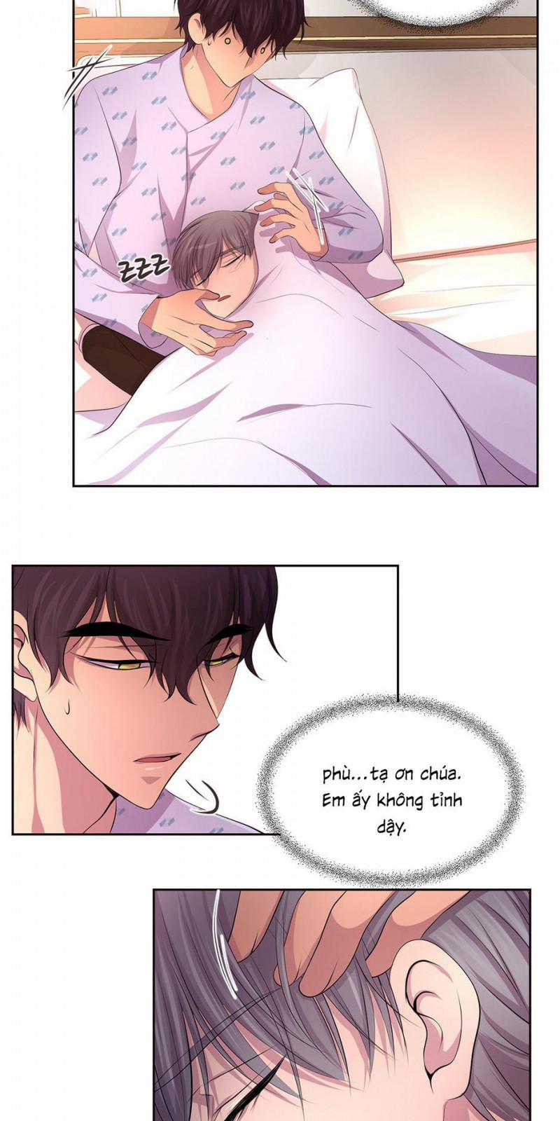 Hold Me Tight 81 trang 23