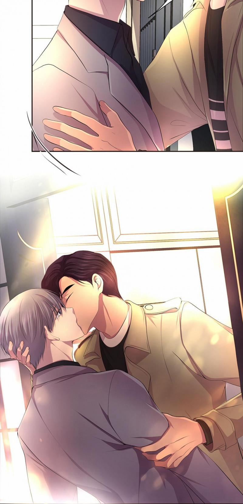 Hold Me Tight 81 trang 35