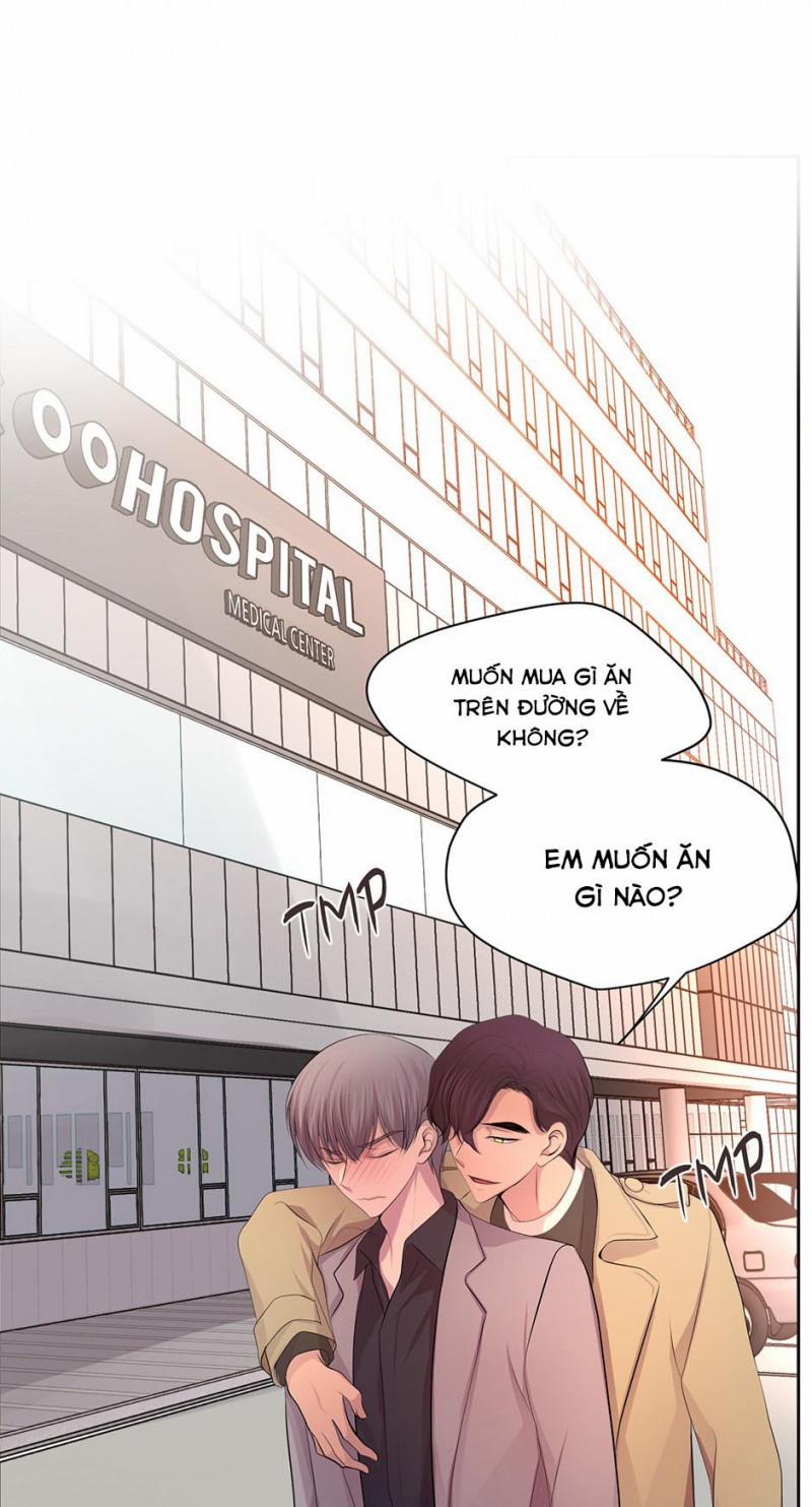 Hold Me Tight 81 trang 40