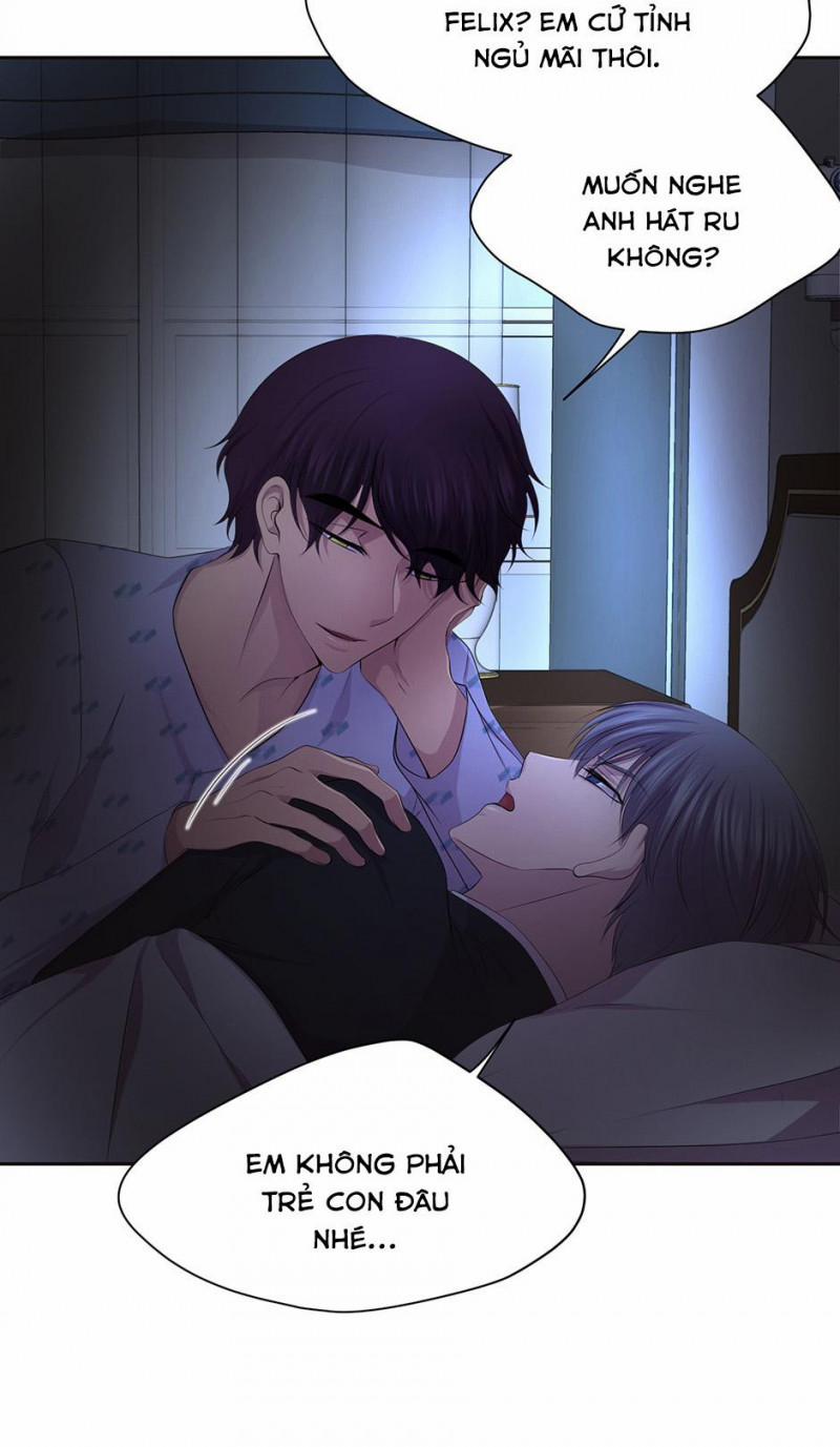 Hold Me Tight 81 trang 5