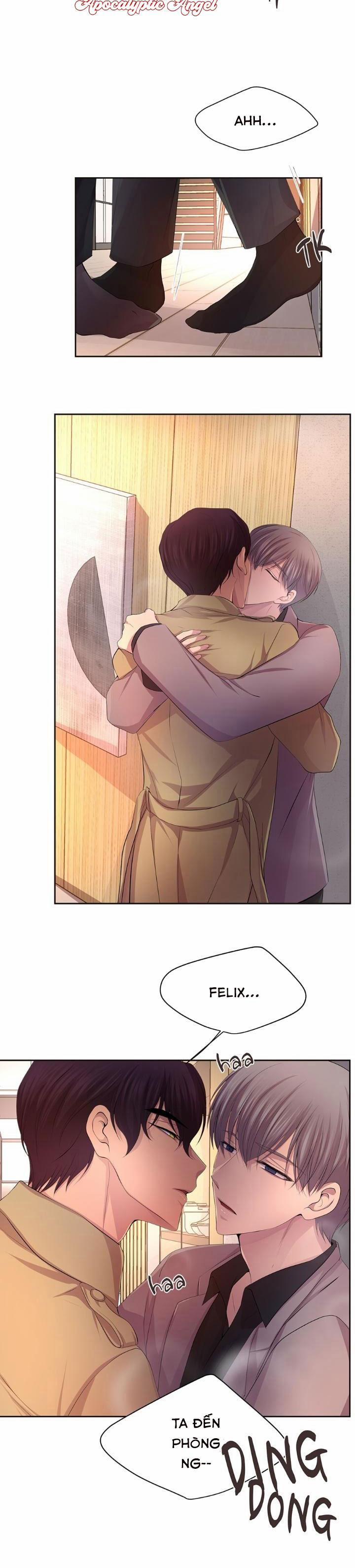 Hold Me Tight 82 trang 13