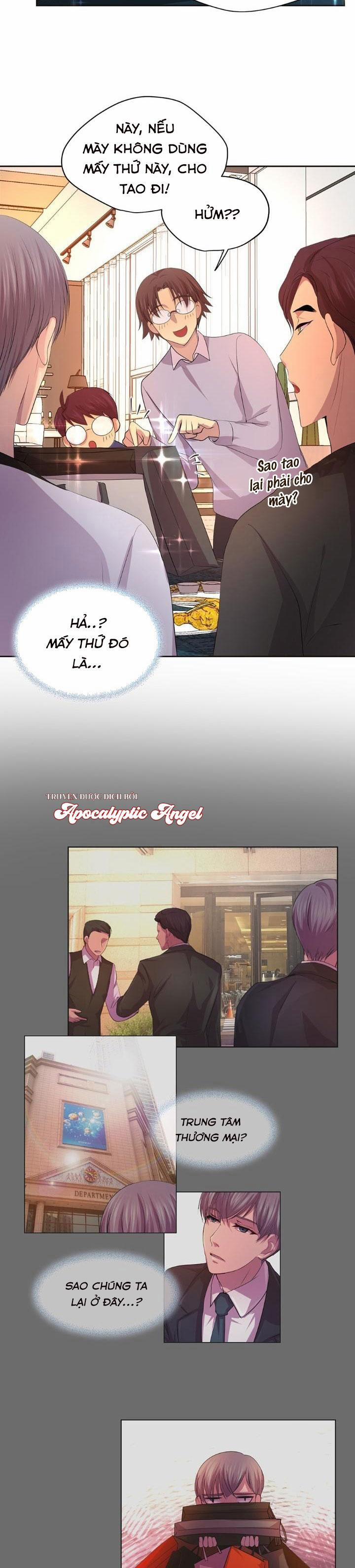 Hold Me Tight 82 trang 19