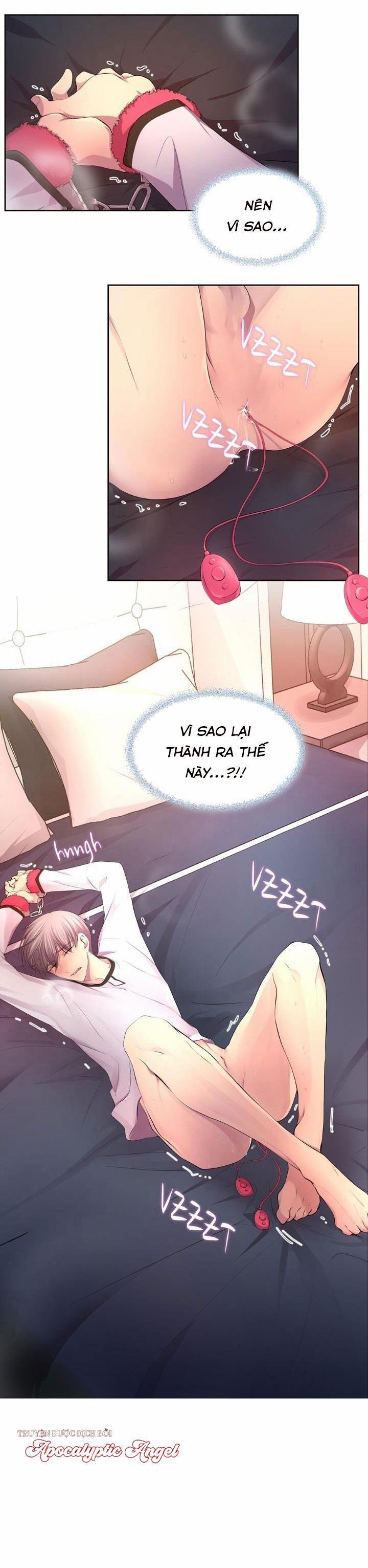 Hold Me Tight 82 trang 26