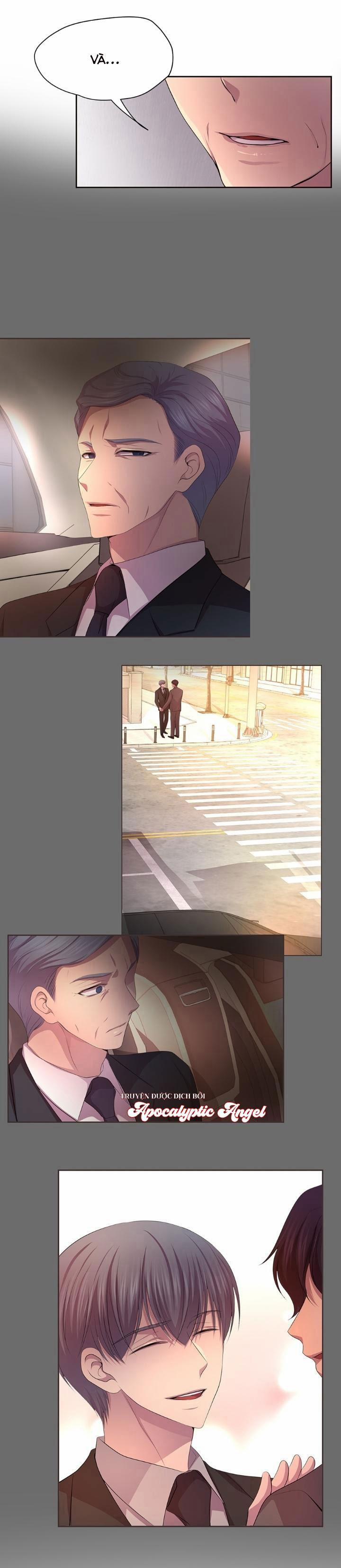 Hold Me Tight 82 trang 4