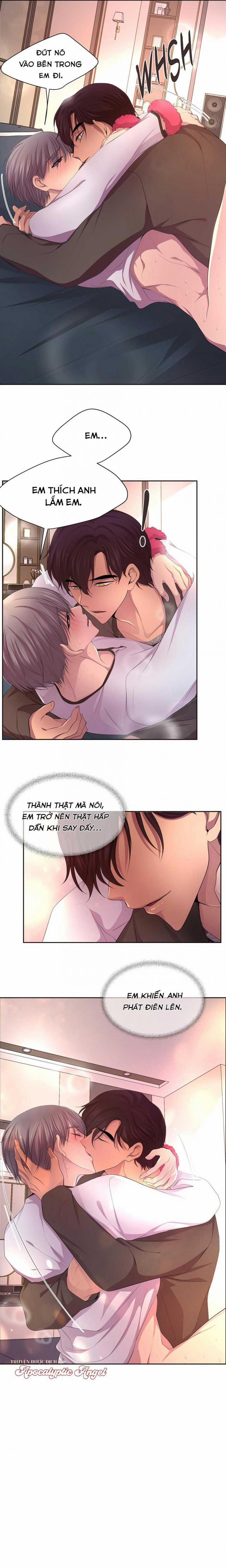 Hold Me Tight 83 trang 14