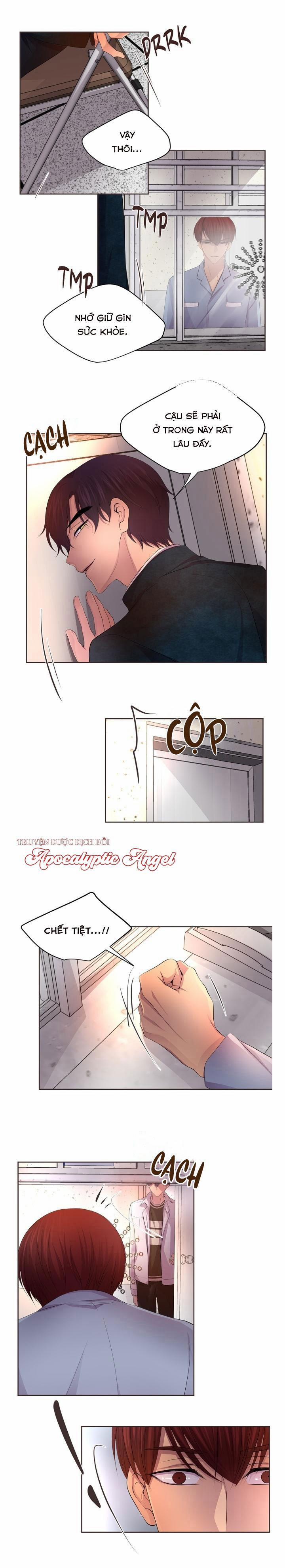 Hold Me Tight 84 trang 13