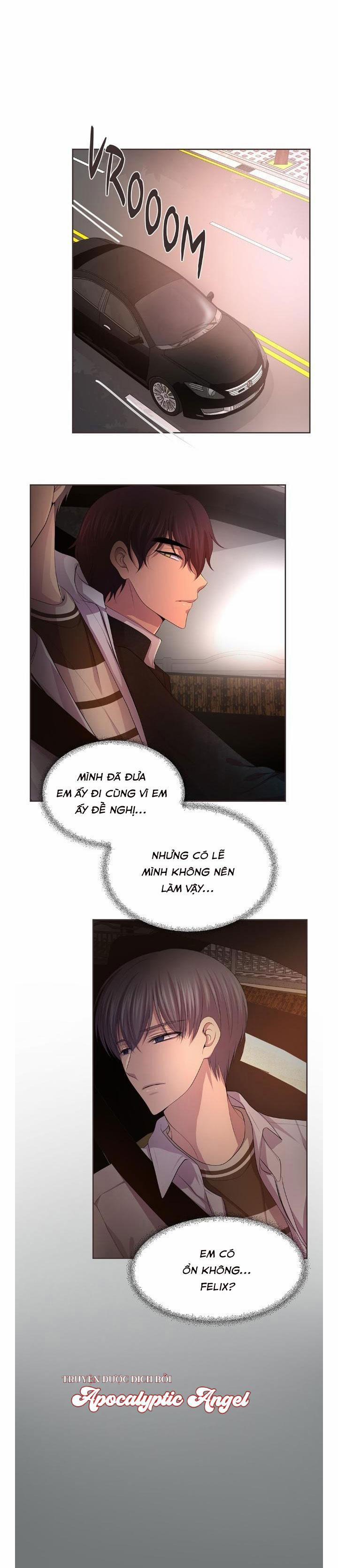 Hold Me Tight 84 trang 15