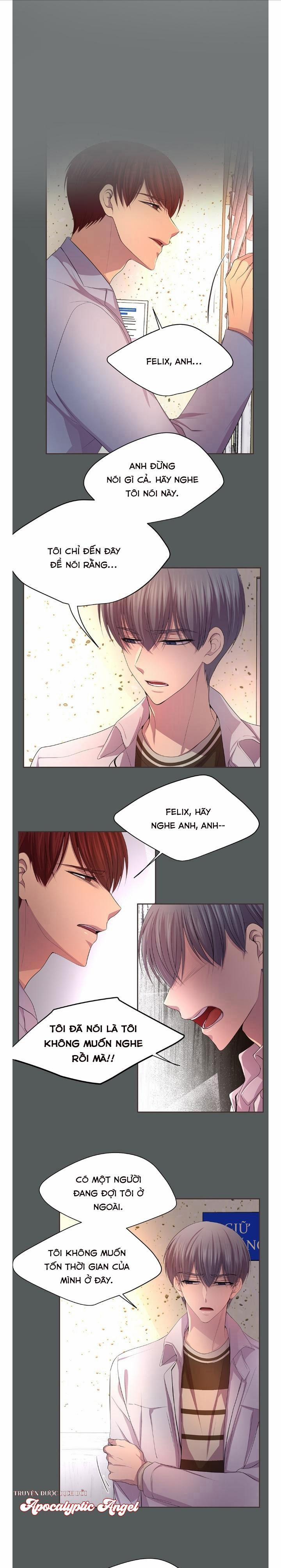 Hold Me Tight 84 trang 16