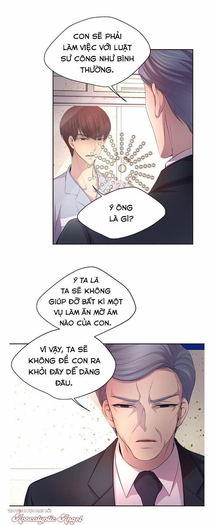 Hold Me Tight 84 trang 3