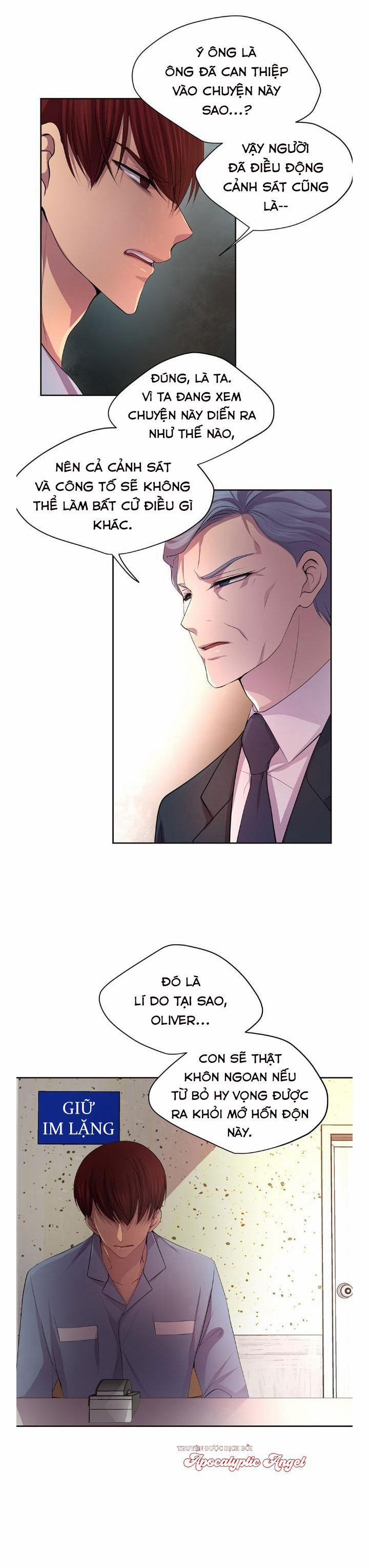 Hold Me Tight 84 trang 4