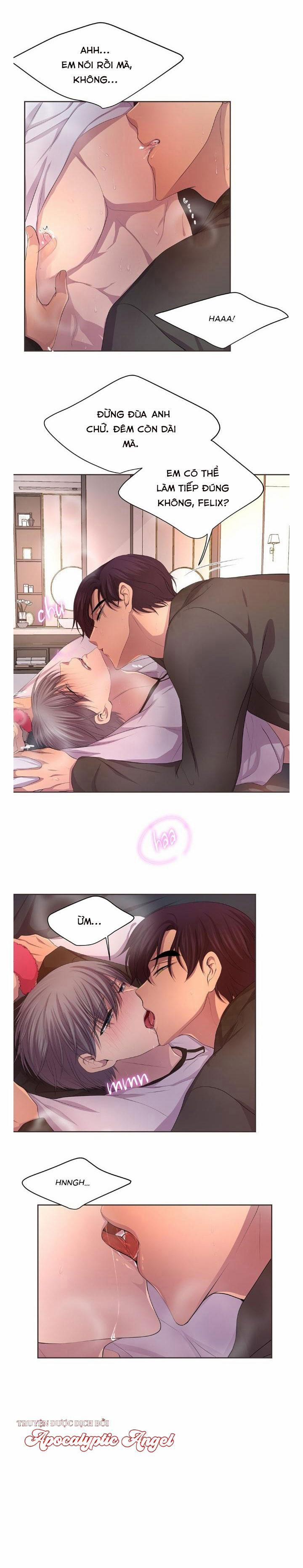 Hold Me Tight 84 trang 9