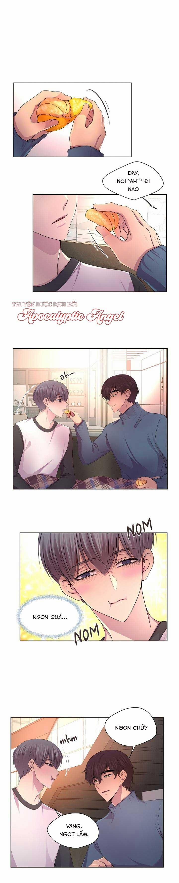 Hold Me Tight 85 trang 10