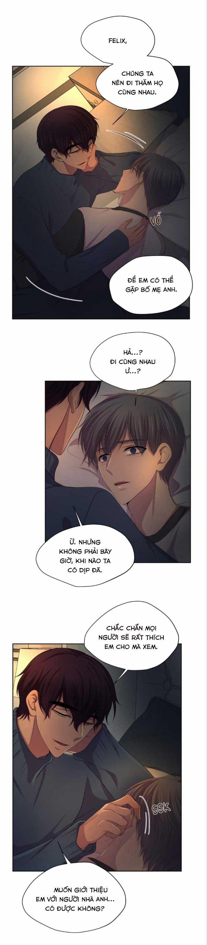 Hold Me Tight 85 trang 14