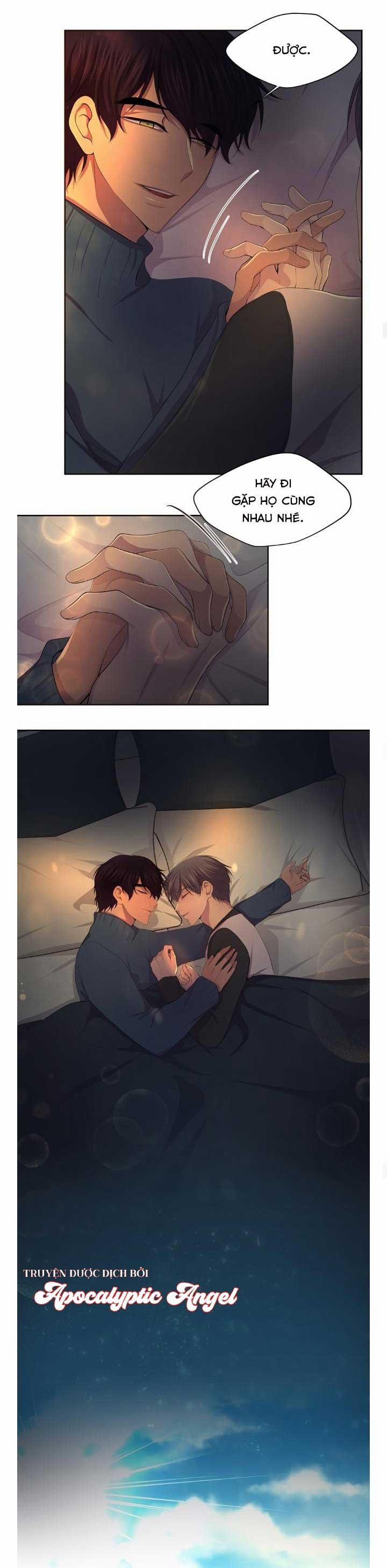 Hold Me Tight 85 trang 18