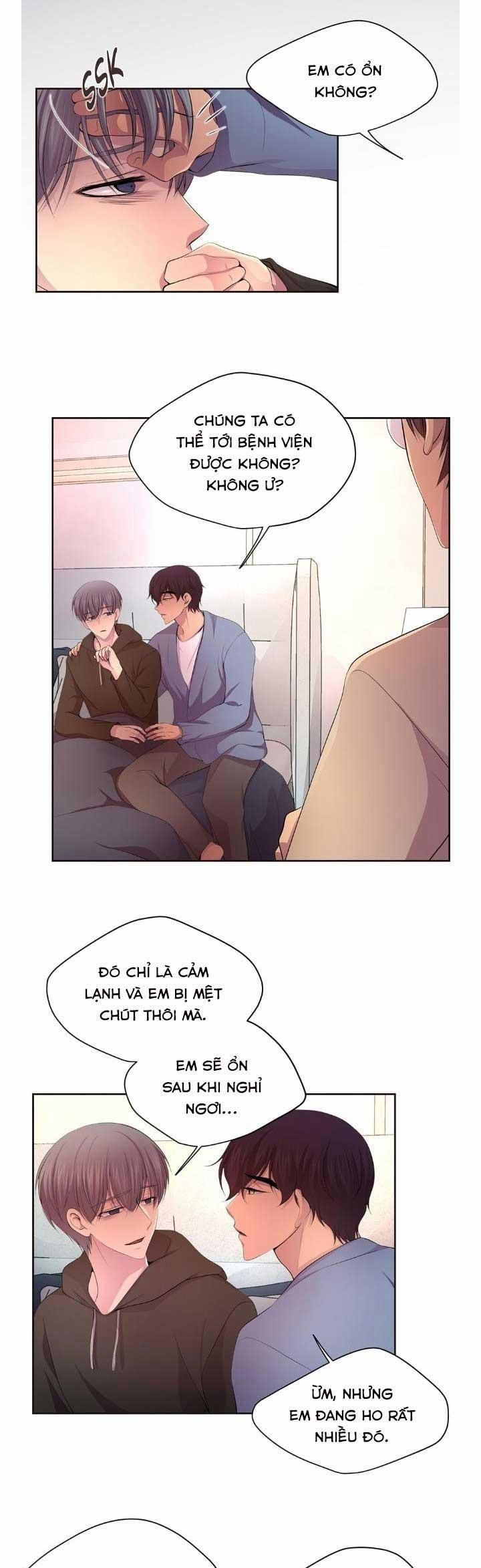 Hold Me Tight 85 trang 2